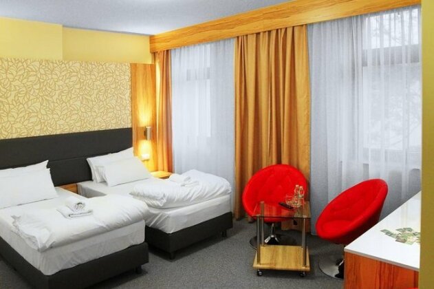 Hotel Przy Baszcie - Photo4