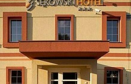 Hotel Sekowski