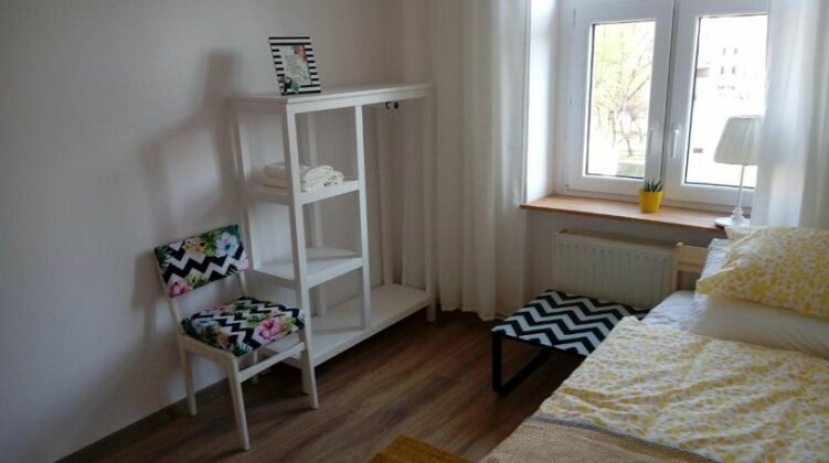 Maly uroczy hostel w centrum Legnicy - Photo4