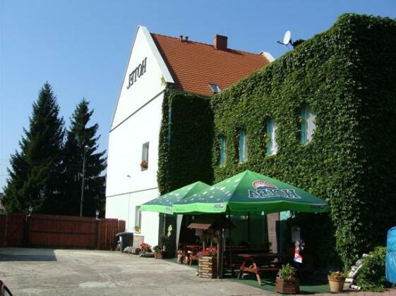 Pensjonat B&B Bike Hostel Garten - Photo2