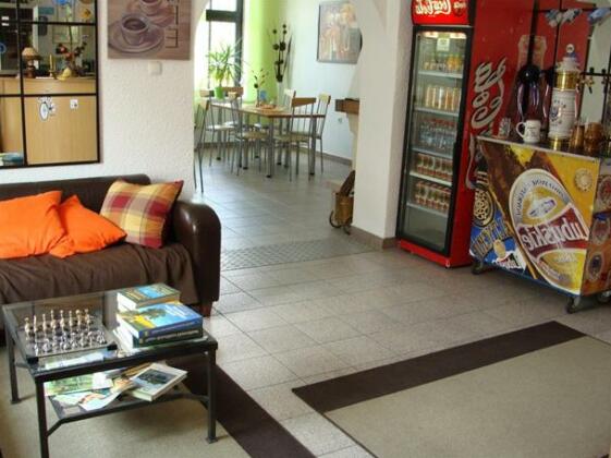 Pensjonat B&B Bike Hostel Garten - Photo3