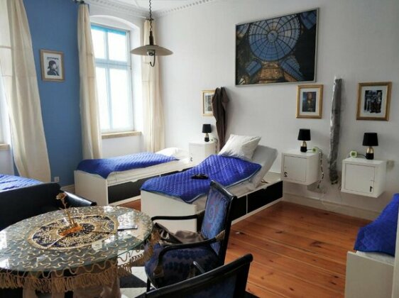 Atelier Leszno - Photo4
