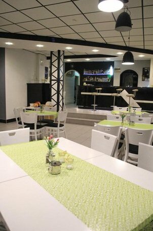 Mamut Leszno - Photo2
