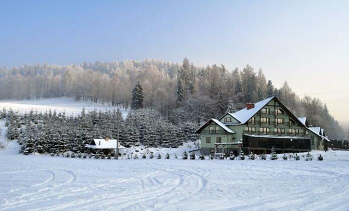 Hotel Zimnik Luksus Natury - Photo4