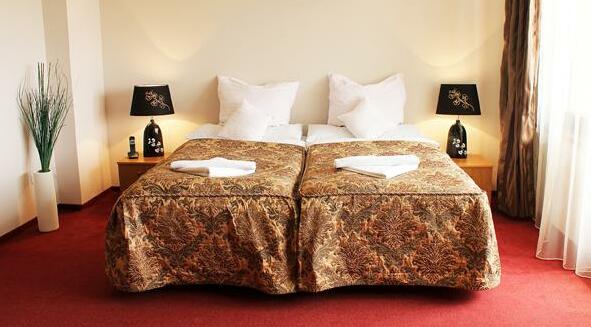 Hotel Zimnik Luksus Natury - Photo5