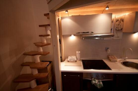 Apartament Pod Sowa - Photo5