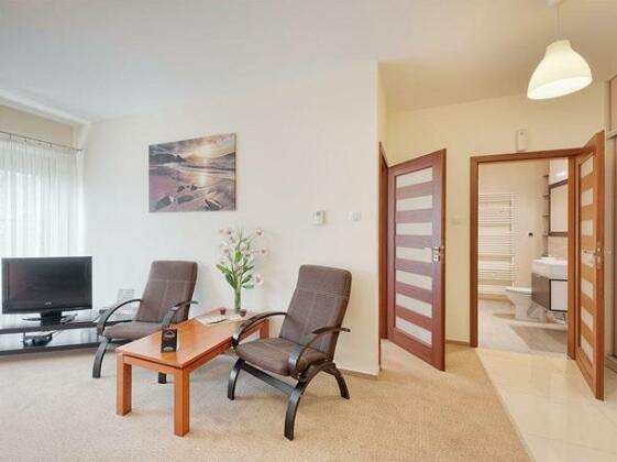 Apartamenty Aparts - Photo2
