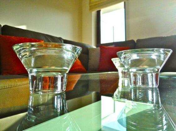 Apartamenty Aparts - Photo3