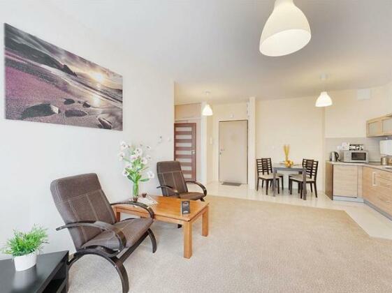 Apartamenty Aparts - Photo4