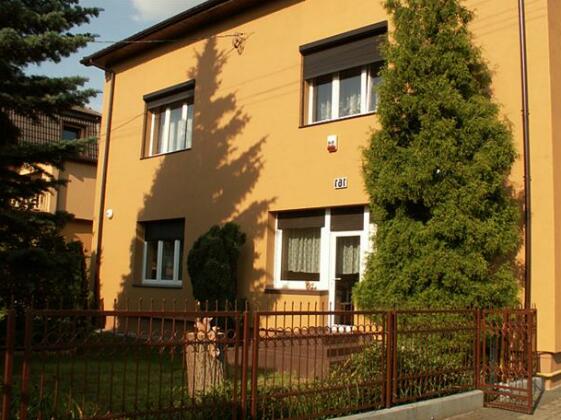 Apartamenty Pod Wiewiora - Photo2