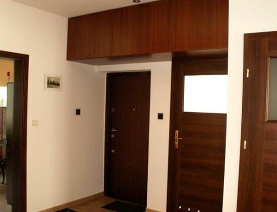 Apartamenty Pod Wiewiora - Photo3
