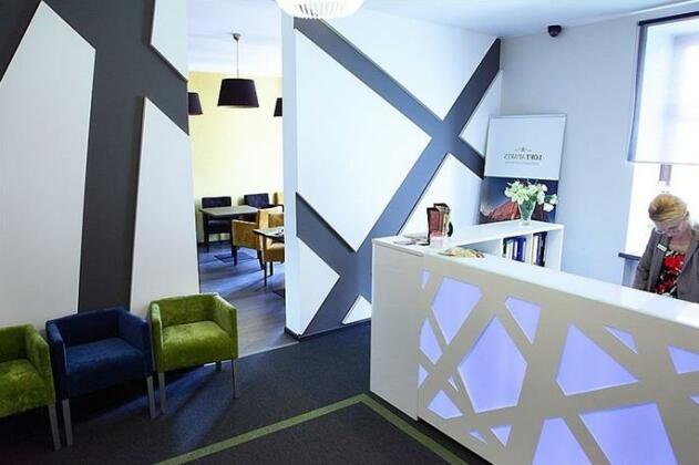 Aurora Residence Lodz - Photo2
