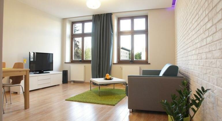 Aurora Residence Lodz - Photo3