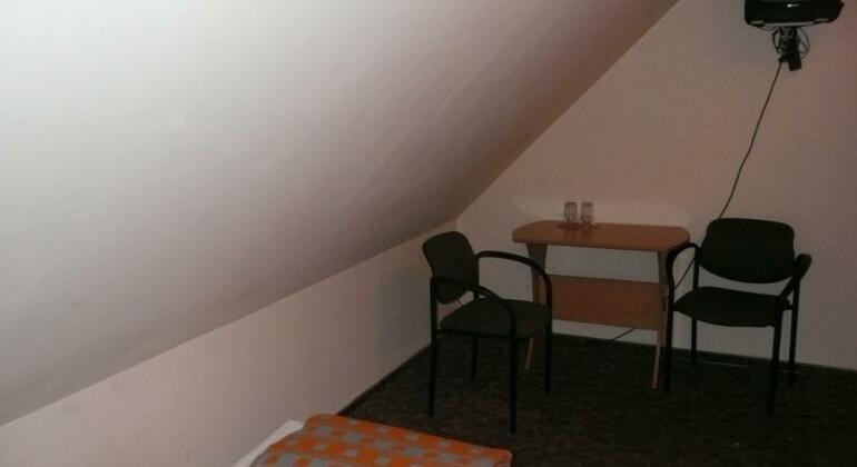 Azymut Hotel & Restaurant - Photo2