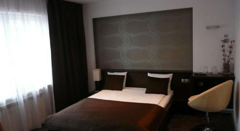Azymut Hotel & Restaurant - Photo4