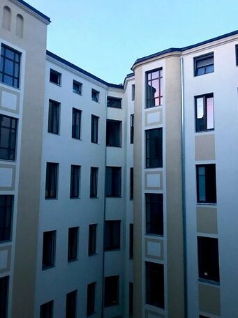 GOLDA apartments - Photo4