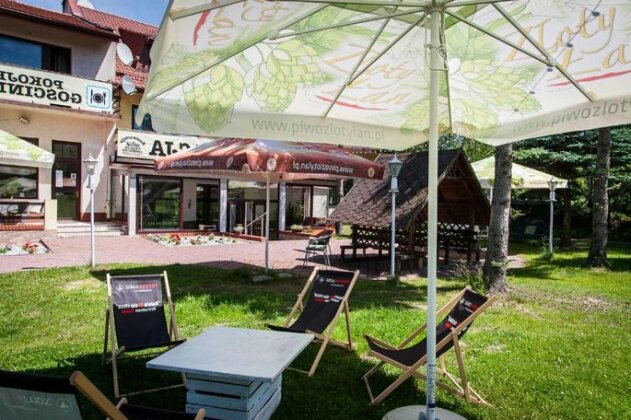 Gosciniec u Zawierki - Photo2
