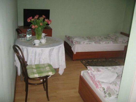 Gosciniec u Zawierki - Photo3