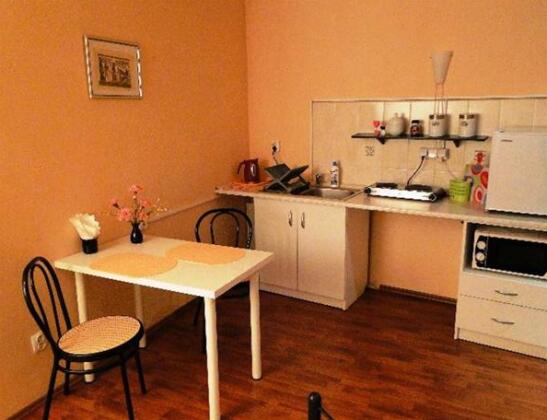 Hostel Luna Lodz - Photo2