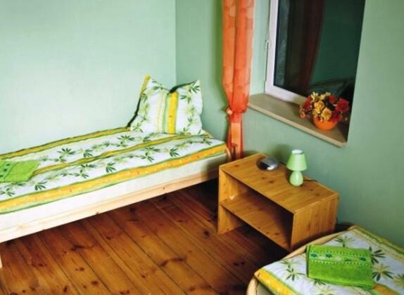 Hostel Luna Lodz - Photo3