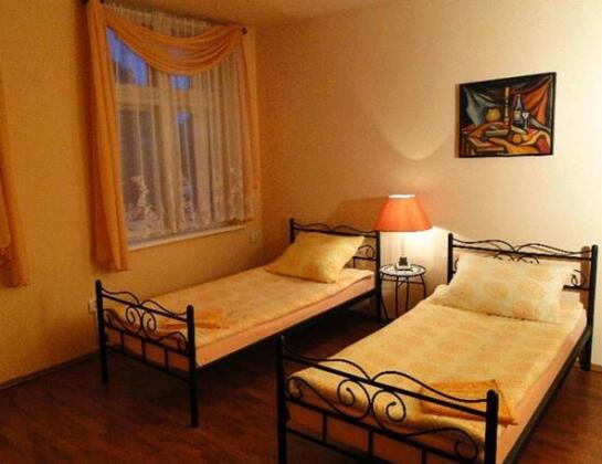 Hostel Luna Lodz - Photo5