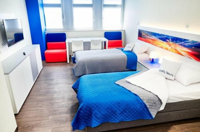 Hostel Umed - Photo2