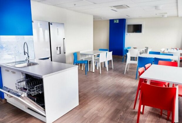 Hostel Umed - Photo3