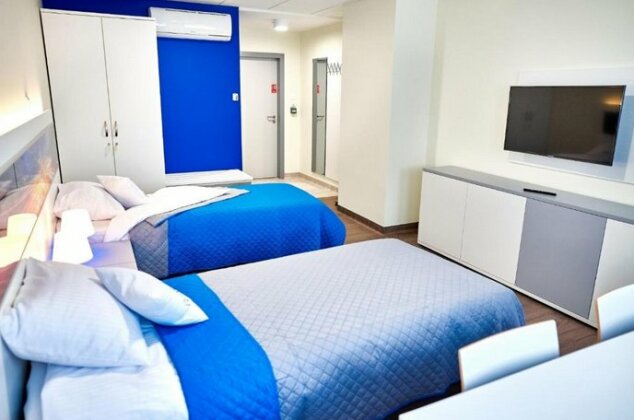 Hostel Umed - Photo5