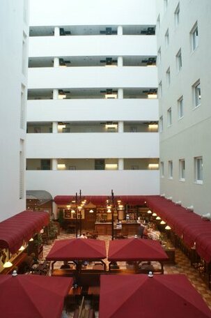 Hotel Ibis Lodz Centrum - Photo2