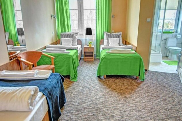 Hotel Jan Sander - Photo3