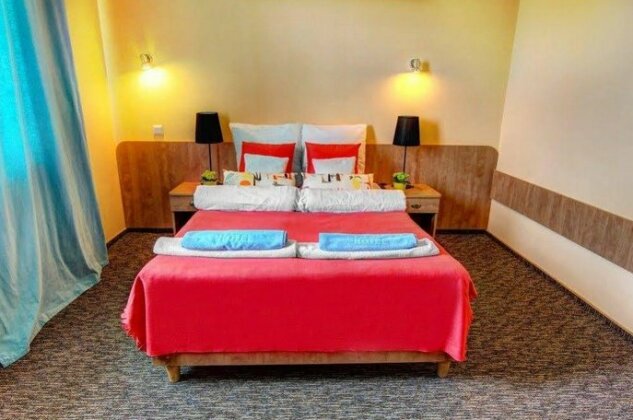 Hotel Jan Sander - Photo4