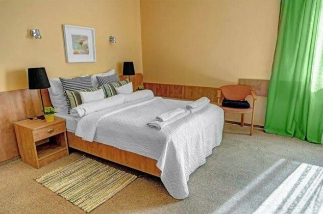 Hotel Jan Sander - Photo5