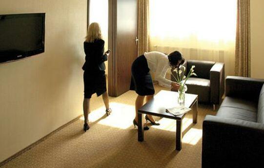 Iness Hotel - Photo3