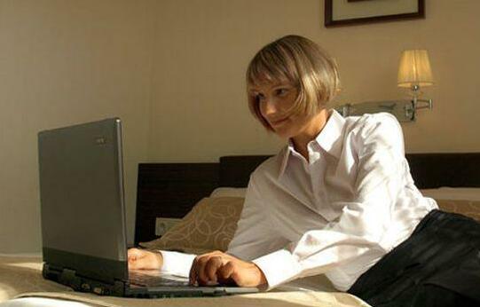 Iness Hotel - Photo4