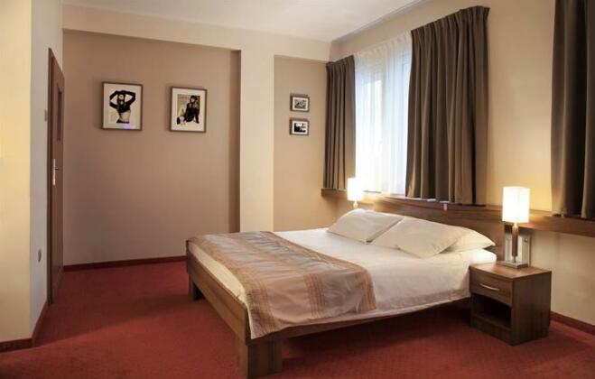 M Hotel Lodz - Photo3