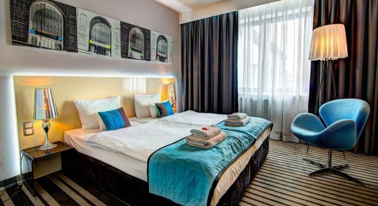 NoBo Hotel - Photo2