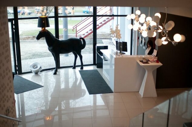 NoBo Hotel - Photo3
