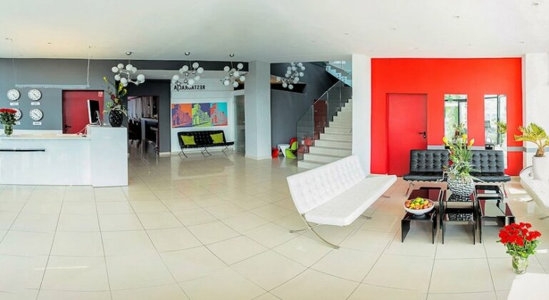 NoBo Hotel - Photo4