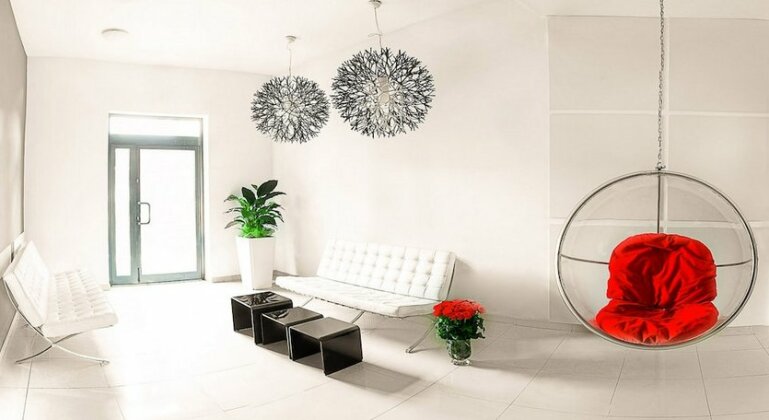 NoBo Hotel - Photo5