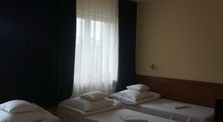 Nu Hotel Lodz - Photo5