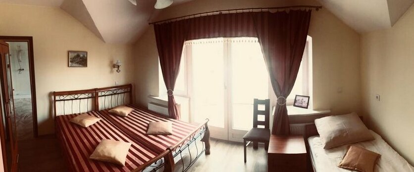 Pensjonat nad Struga - Photo4