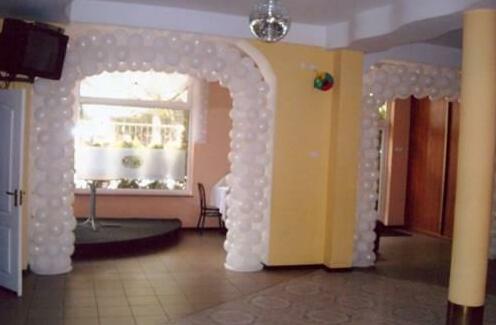 Pokoje Hotelowe Dux - Photo2