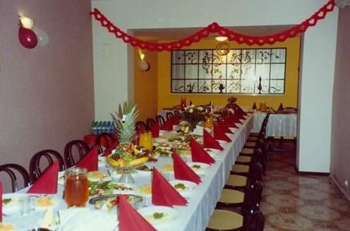 Pokoje Hotelowe Dux - Photo3