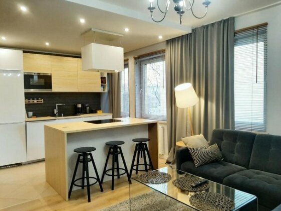 Apartamenty Lubin - Centrum - Photo2