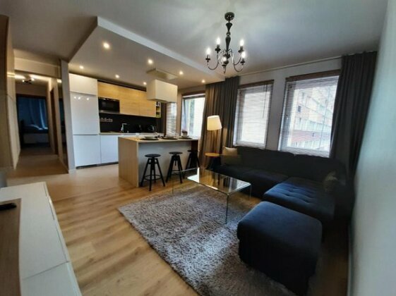 Apartamenty Lubin - Centrum - Photo3