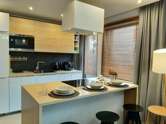Apartamenty Lubin - Centrum - Photo4