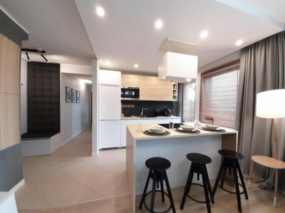 Apartamenty Lubin - Centrum - Photo5