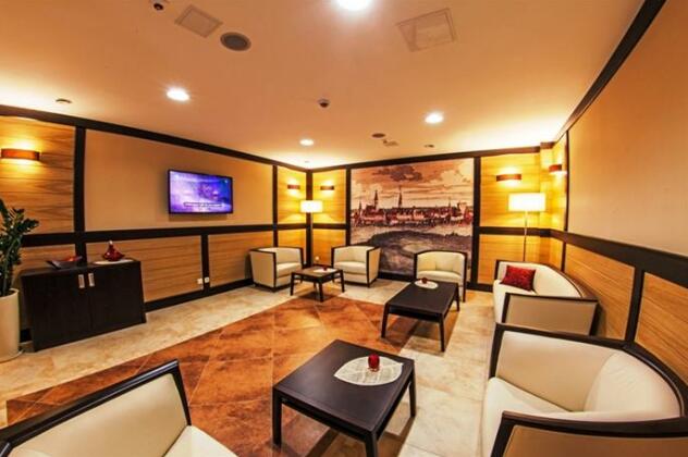 Hotel Skarbek - Photo2