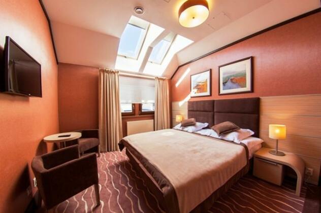 Hotel Skarbek - Photo3