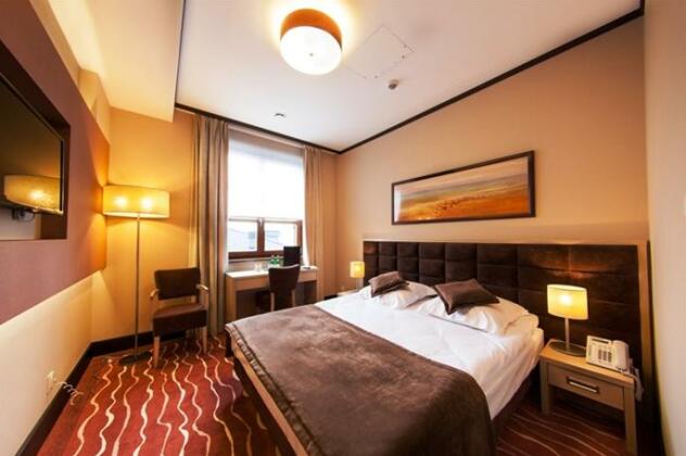 Hotel Skarbek - Photo4
